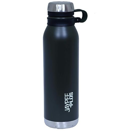 JAYPEE PLUS DIVINE 900ML VACUUM INSULATED BOTTLE – Zee Novelties